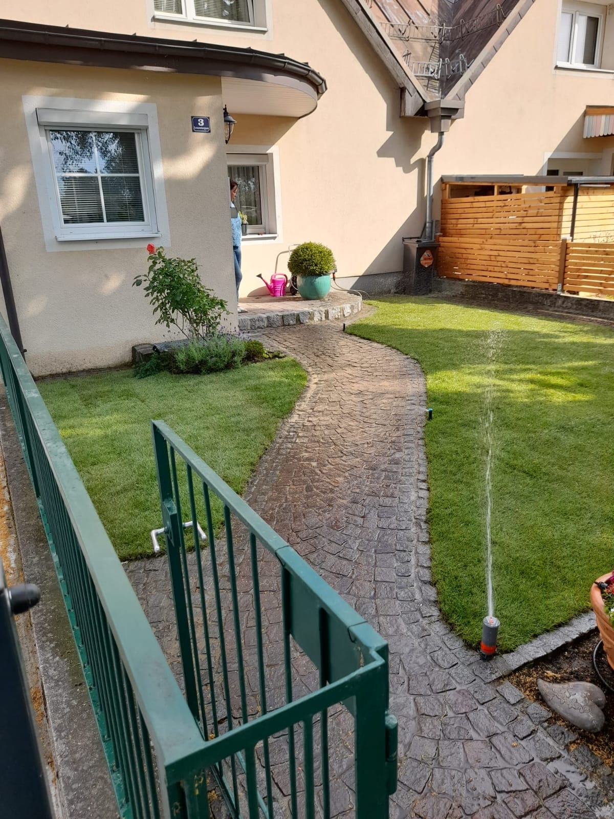 Projekt 5